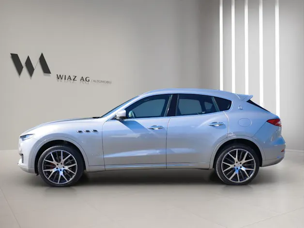 Maserati Levante 3.0 V6 GranSport
