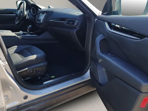 Maserati Levante 3.0 V6 GranSport