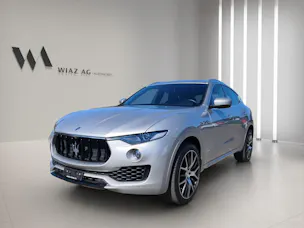 Maserati Levante 3.0 V6 GranSport