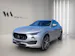 Maserati Levante 3.0 V6 GranSport