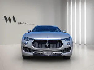 MASERATI Levante 3.0 V6 GranSport