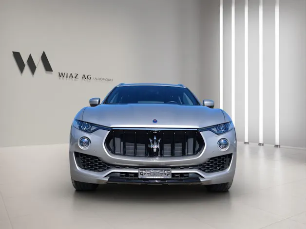 Maserati Levante 3.0 V6 GranSport