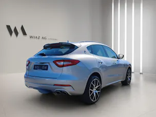 MASERATI Levante 3.0 V6 GranSport