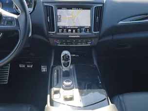 MASERATI Levante 3.0 V6 GranSport