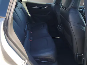 MASERATI Levante 3.0 V6 GranSport