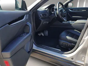 MASERATI Levante 3.0 V6 GranSport