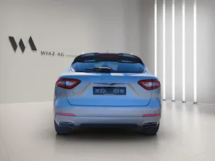 MASERATI Levante 3.0 V6 GranSport