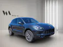 Porsche Macan 3.0 V6 S Diesel PDK APPROVED BIS 04.2028