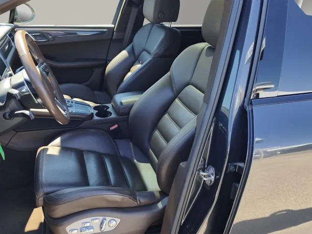 Porsche Macan 3.0 V6 S Diesel PDK APPROVED BIS 04.2028