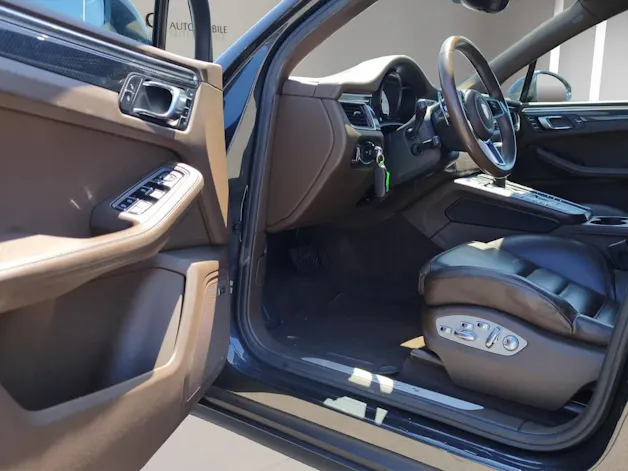 Porsche Macan 3.0 V6 S Diesel PDK APPROVED BIS 04.2028