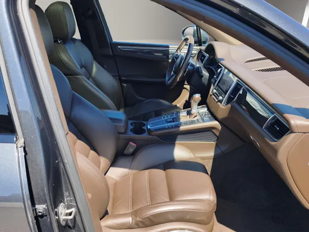 Porsche Macan 3.0 V6 S Diesel PDK APPROVED BIS 04.2028