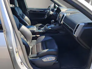 PORSCHE Cayenne 3.0 V6 S E-Hybrid