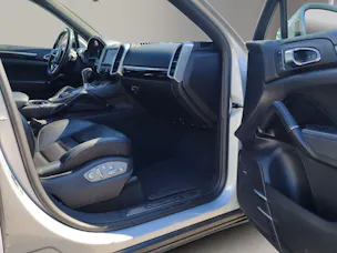 PORSCHE Cayenne 3.0 V6 S E-Hybrid