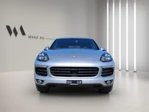 PORSCHE Cayenne 3.0 V6 S E-Hybrid