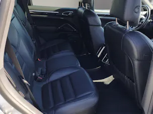 PORSCHE Cayenne 3.0 V6 S E-Hybrid