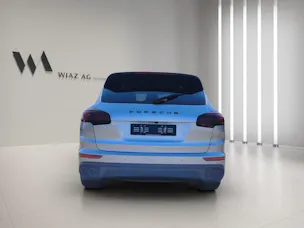 PORSCHE Cayenne 3.0 V6 S E-Hybrid