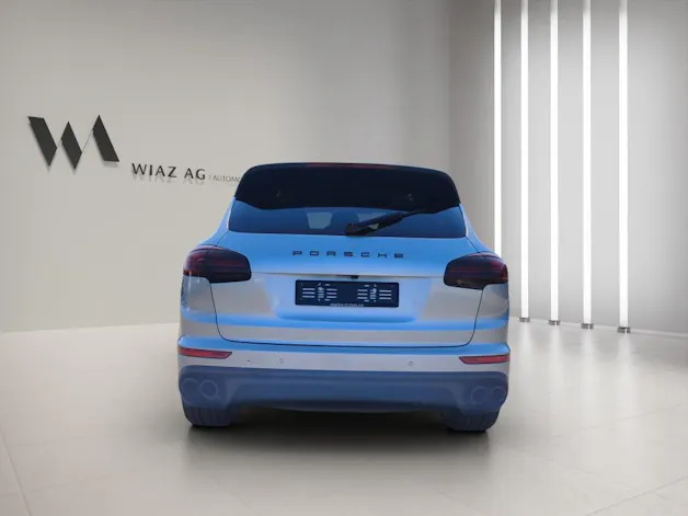 Porsche Cayenne 3.0 V6 S E-Hybrid