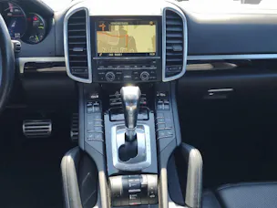PORSCHE Cayenne 3.0 V6 S E-Hybrid