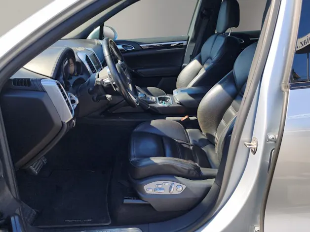 Porsche Cayenne 3.0 V6 S E-Hybrid
