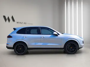 PORSCHE Cayenne 3.0 V6 S E-Hybrid