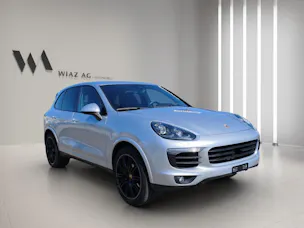 PORSCHE Cayenne 3.0 V6 S E-Hybrid