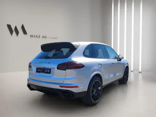 PORSCHE Cayenne 3.0 V6 S E-Hybrid