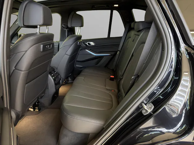 BMW X5 45e xDrive M-SportPaket