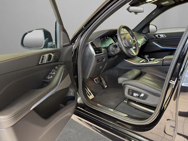 BMW X5 45e xDrive  M-SportPaket