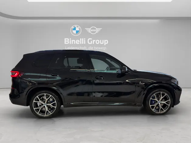 BMW X5 45e xDrive M-SportPaket
