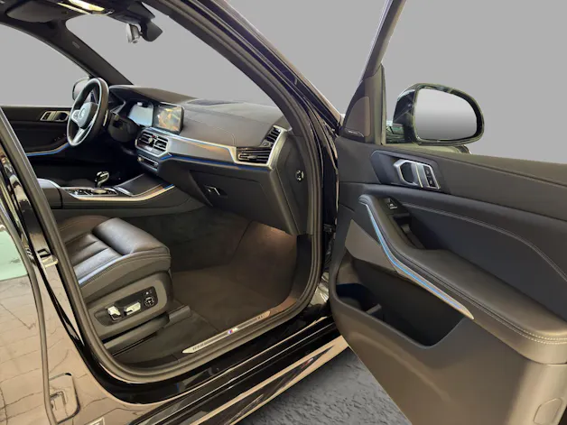 BMW X5 45e xDrive M-SportPaket