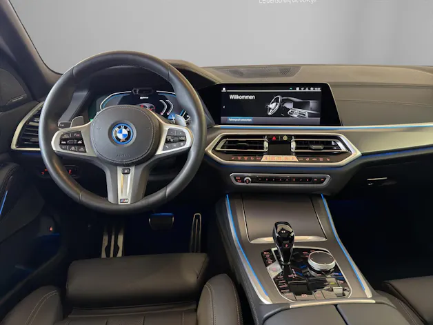 BMW X5 45e xDrive M-SportPaket