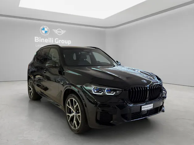 BMW X5 45e xDrive M-SportPaket