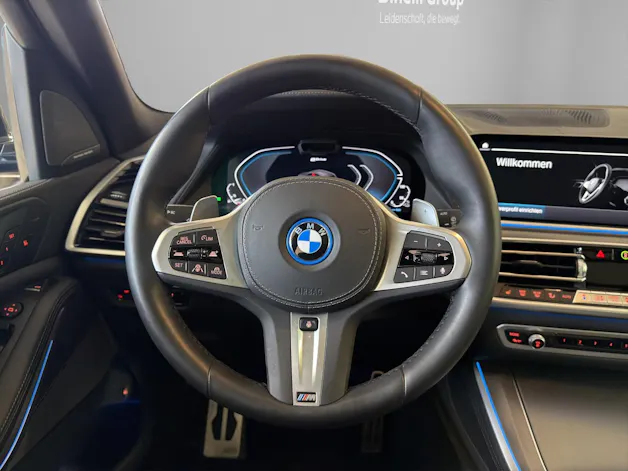 BMW X5 45e xDrive M-SportPaket