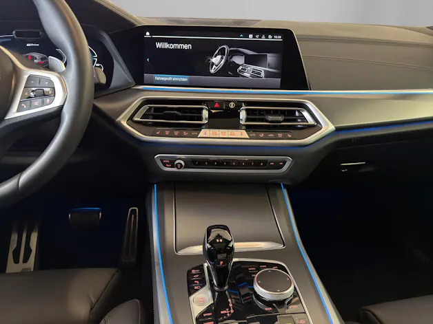 BMW X5 45e xDrive M-SportPaket