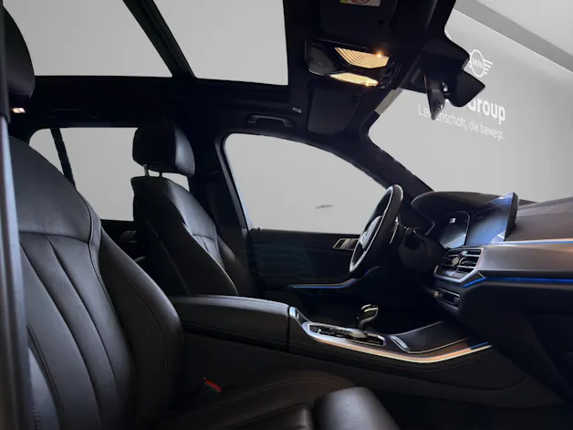 BMW X5 45e xDrive  M-SportPaket