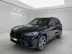 BMW X5 45e xDrive M-SportPaket
