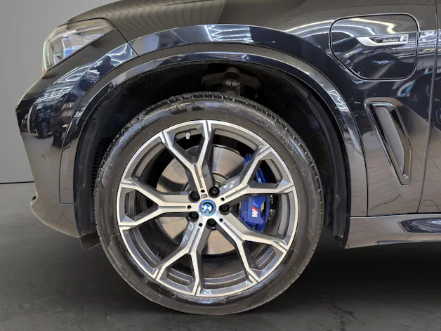 BMW X5 45e xDrive M-SportPaket