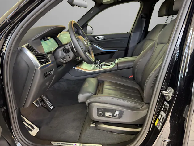 BMW X5 45e xDrive  M-SportPaket