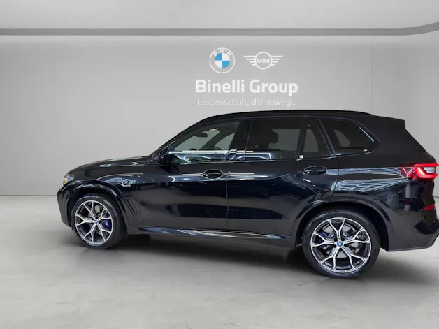 BMW X5 45e xDrive  M-SportPaket