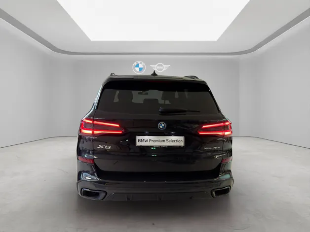 BMW X5 45e xDrive M-SportPaket
