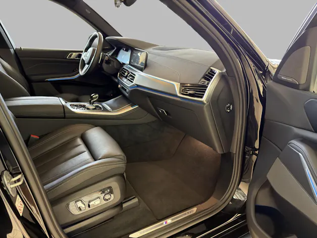 BMW X5 45e xDrive M-SportPaket