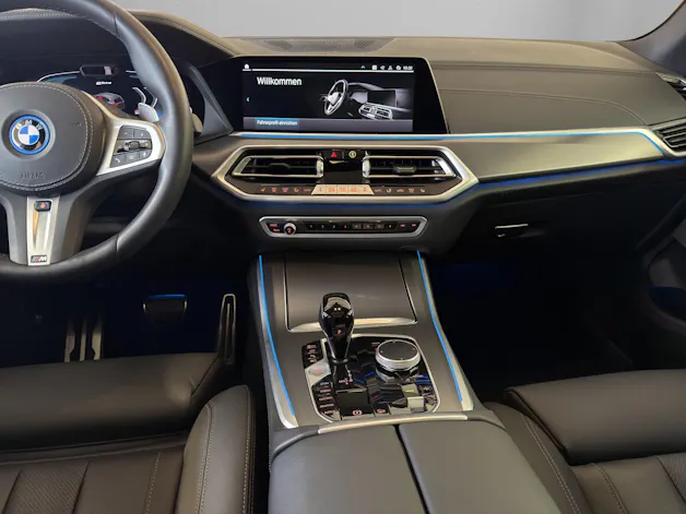 BMW X5 45e xDrive  M-SportPaket