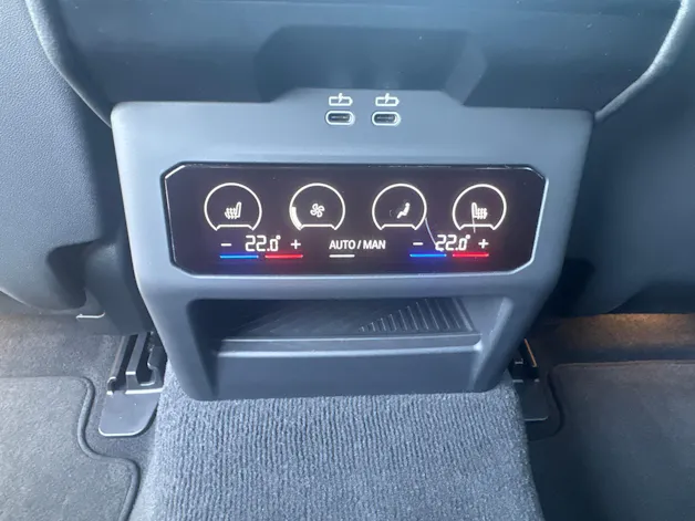 BMW 520d xDrive Touring