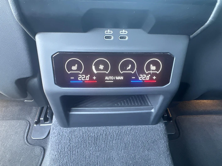 Fahrzeugbild BMW 5 SERIES