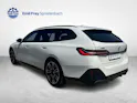 BMW 520d xDrive Touring