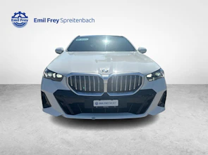 Fahrzeugbild BMW 520d xDrive Touring