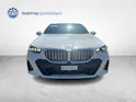 BMW 520d xDrive Touring