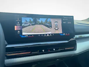 BMW 520d xDrive Touring