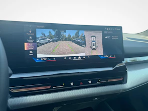 Fahrzeugbild BMW 520d xDrive Touring
