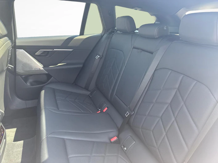 Fahrzeugbild BMW 5 SERIES